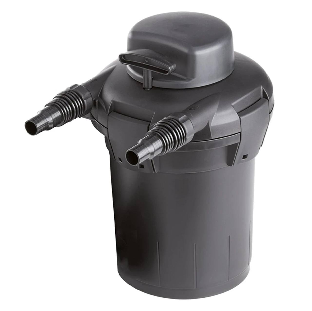 The Pond Guy SimplyClear Pressurized Filtration System 3 The Pond Guy SimplyClear Pressurized Filtration System