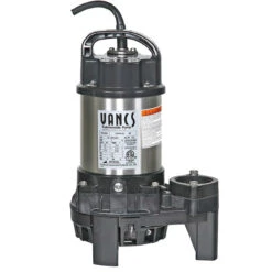 Tsurumi Water Feature Pump Series -Accessories || Solar Shop tsurumi water feature pump 4pn 1000 78174.1684155556