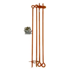 Accessories Wooden Windmill Anchor Kit